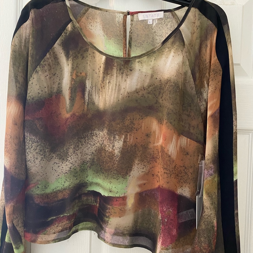 Blouse